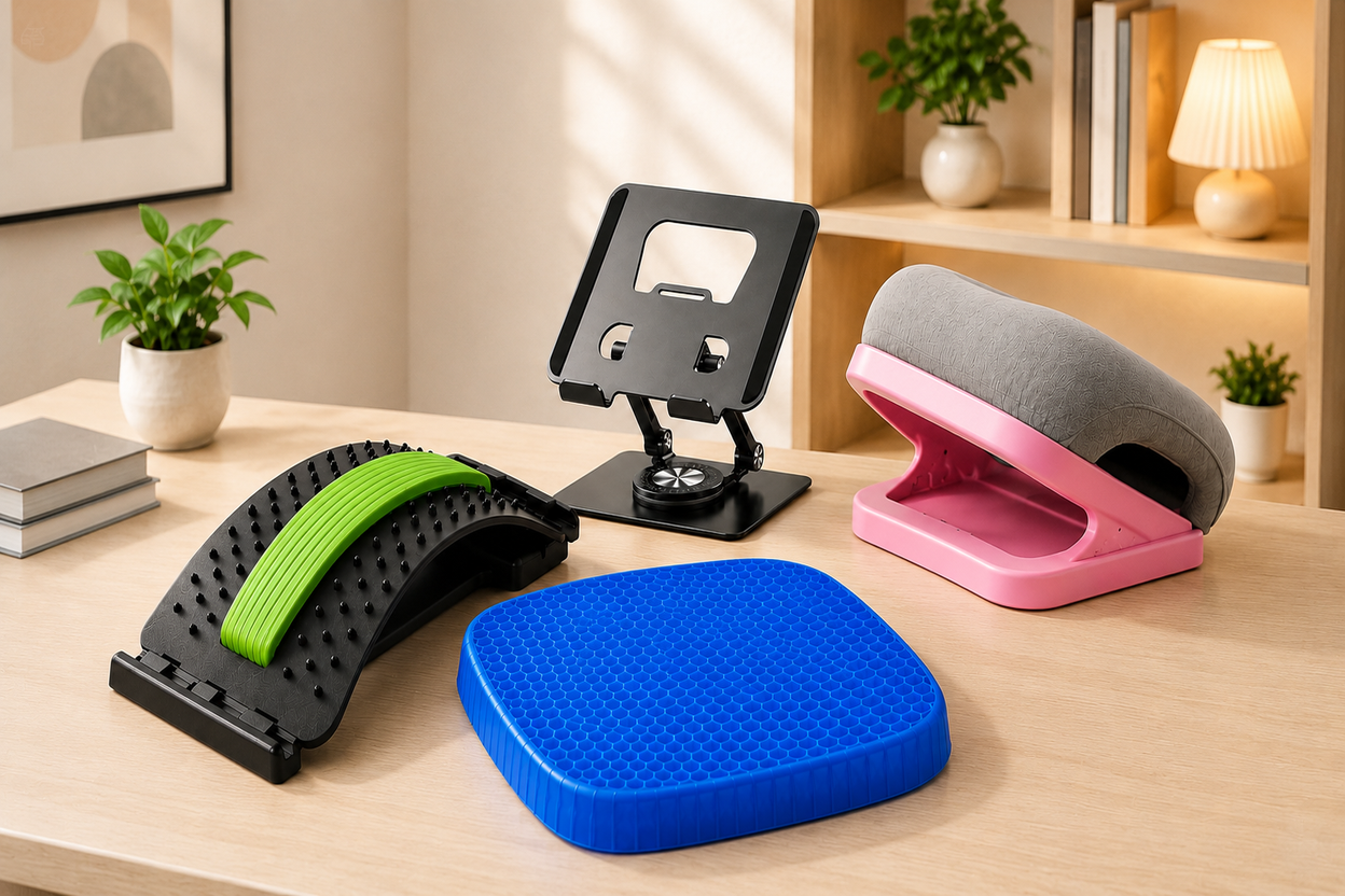 Work Comfort Picks